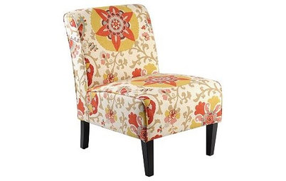 Guest Picks: Sassy Slipper Chairs