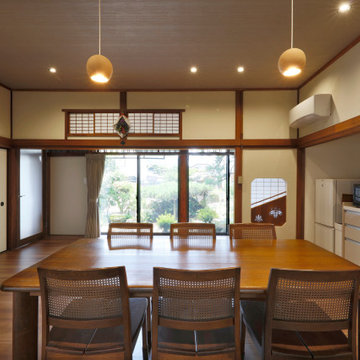 津田の家