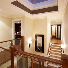 M&M Staircase Ideas