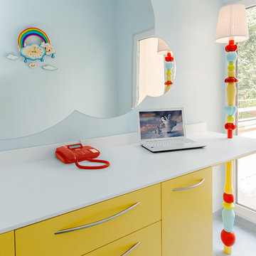 Dent estet for kids