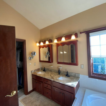 Residential Painting