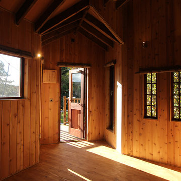 Adventure Clubhouse