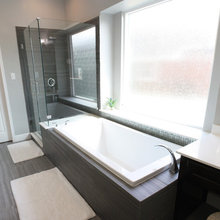 2021 Master Bathroom
