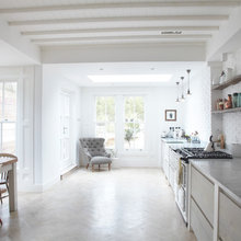light floor