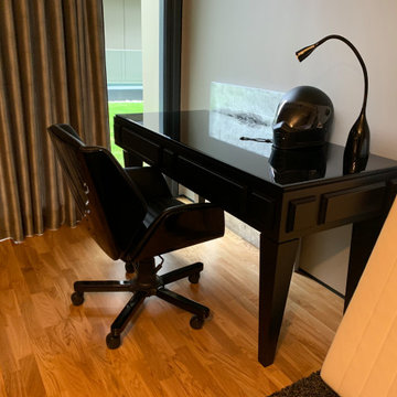 Home Office Design Yooistanbul