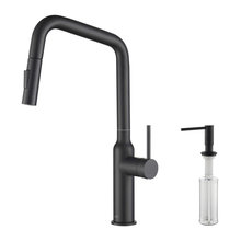 Faucets