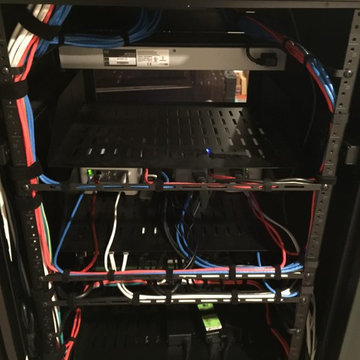 Indoor Projects