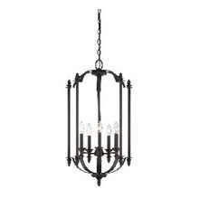 foyer light