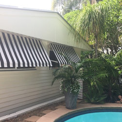 Pivot Arm Awning - Outdoor Products