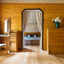 Alcove Beds