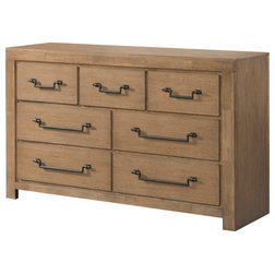 Transitional Dressers by Lane Home Furnishings