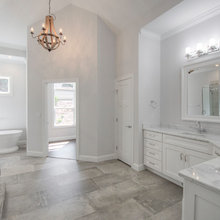 bath
