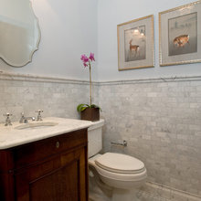 Caleb's Bathroom