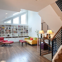 Living Room Ideas
