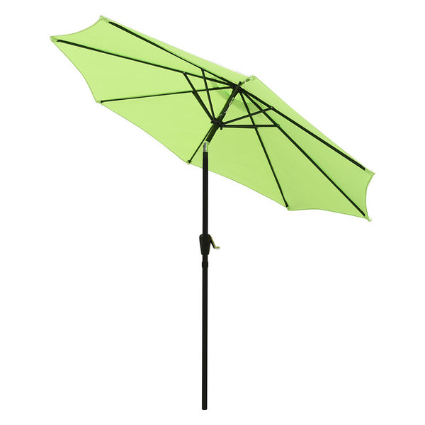 Yescomrectangle Replacement Patio Umbrella Canopy Top For 6 5x10 Ft Umbrella Dailymail