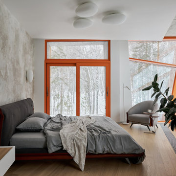 Y - House