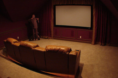 Theater Room 3