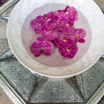 Spanish Bohemian in South Pasadena