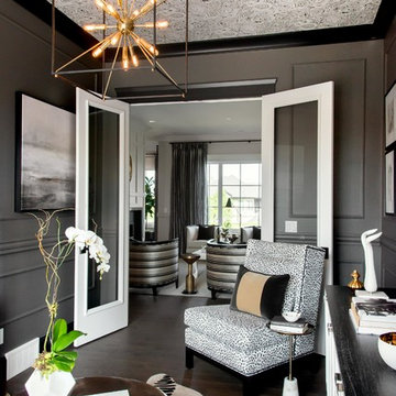An oasis in the Prairies
