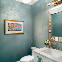 Bathroom - Powder Room