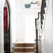 Hall/stair
