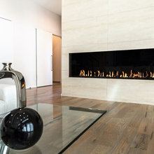 Fire place