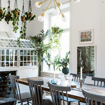 Houzz Tour | Karolina Modig