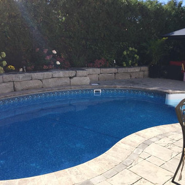 Landscape Projects