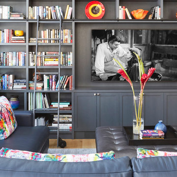 Highland Park Home