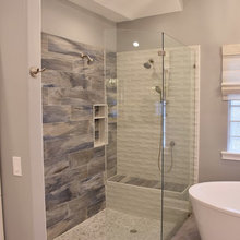 Mom's Bathroom