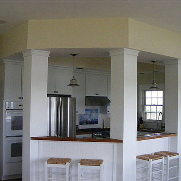 Island Cottage