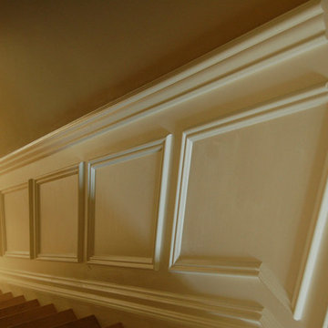 Kuiken Brothers Moulding - Crown, Casing, Base, Panel