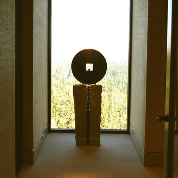 Pacific Northwest contemporary