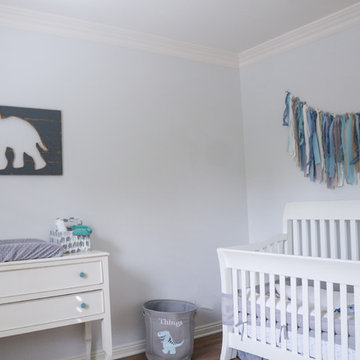 Interior Home - Carlsbad