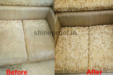 Sofa Dry Cleaning In Noida