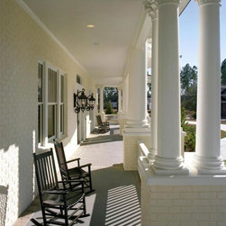 Mouldings - Products