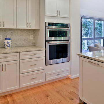 Amazing Entire Overhaul for Rambler in Arlington, Va.