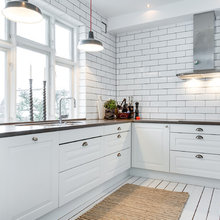 Renovering 2016 - kök