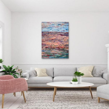 Oasis Impressions