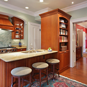South End Home