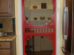 Poll Do You Have A Walk In Pantry
