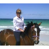Sarah McQueen's photo
