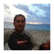 Murat Ersoy's photo
