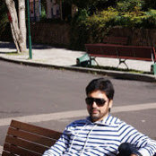 Foto von sandeep tella