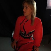 Maria Milich's photo