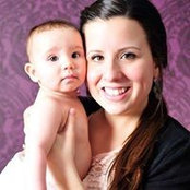 Photo de Sabrina Arseneault