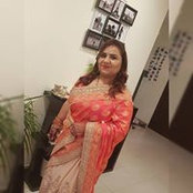 Gitika Rawat's photo