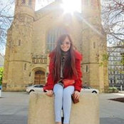 Priscilla Teo's photo