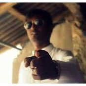 Karthik Thumu's photo