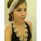 Angelique Yang's photo